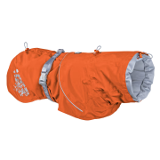 Hurtta Monsoon Coat Buckthorn - płaszcz przeciwdeszczowy dla psa