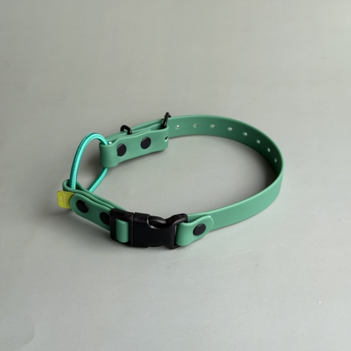 Pasek do OE 33-45 cm 1,9 cm zielony