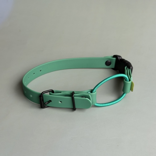Pasek do OE 33-45 cm 1,9 cm zielony