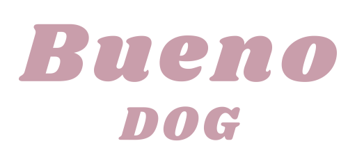 Bueno DOG - strona główna