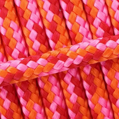 Lina PPM Candy Stick w kolorach różowym, pomarańczowym i czerwonym